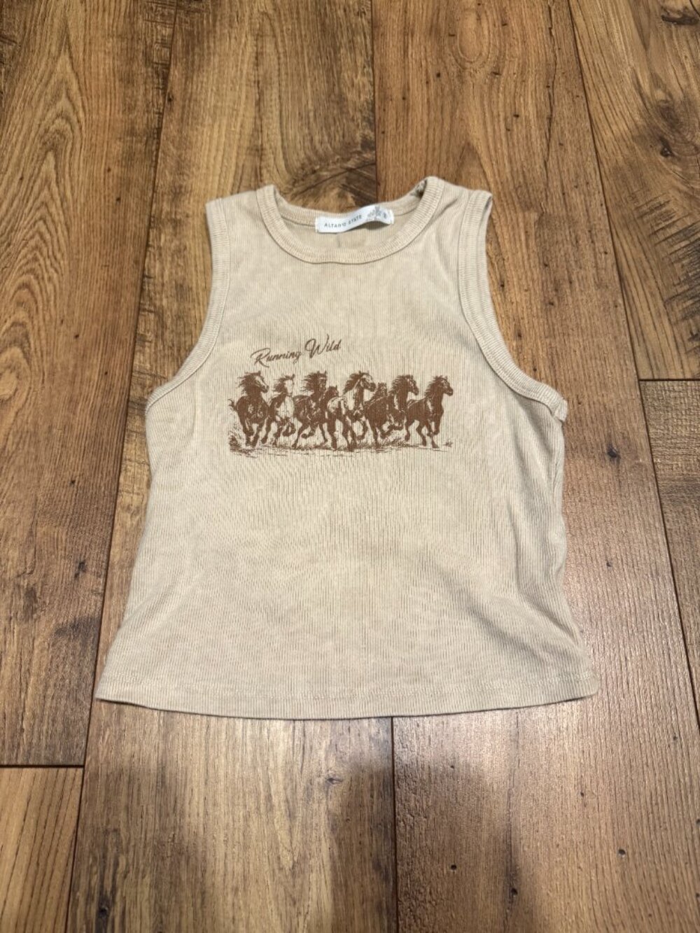 Altar'd State Tank Top